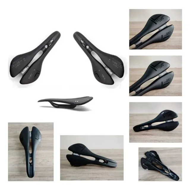 Sillin Carbono Bicicleta San Marco Mtb Ruta Ciclismo Nuevo