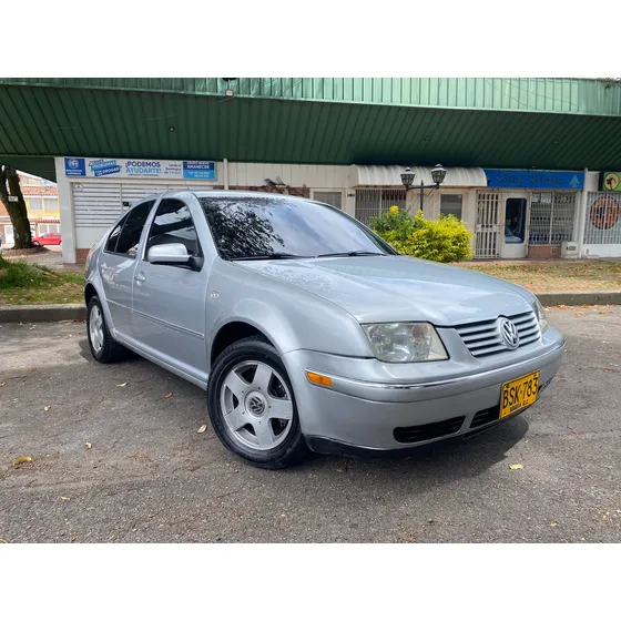 Volkswagen Jetta 2.0 Gl