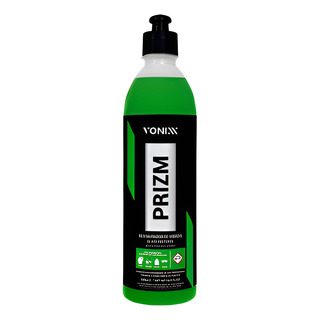 Prizm Restaurador Vidros Vonixx 500ml Removedor Chuva Acida Prizm Restaurador Vidros Vonixx 500ml Removedor Chuva Acida