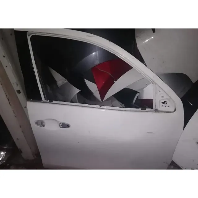 Puerta Fortuner Dubai Usada