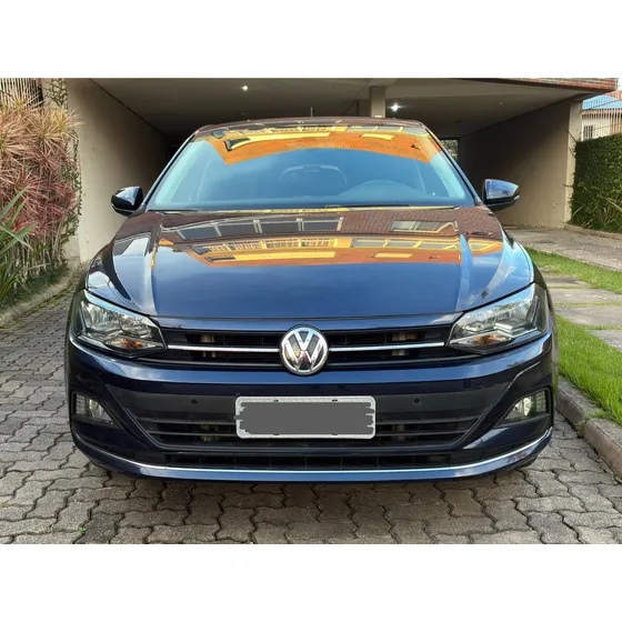 Volkswagen Polo 1.0 Tsi Highline 200 Aut. 5p