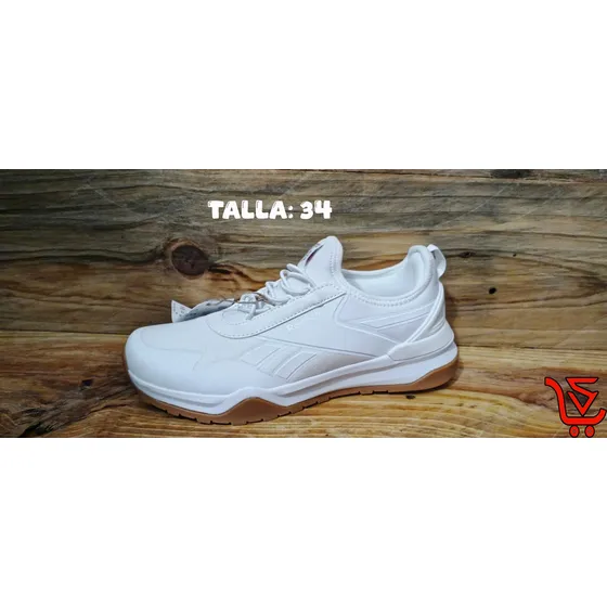 Zapatos Rebook Clasico So