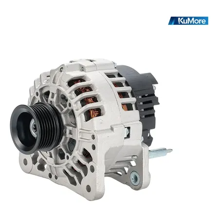 Alternador Vw Gol Polo Fox Parati Saveiro 1.0/1.6 90a 2009