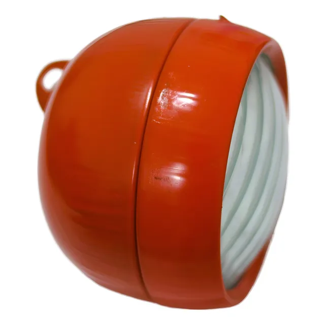 Faro Trasero Chico Tractor Fiat 780-r / 60-r / Someca
