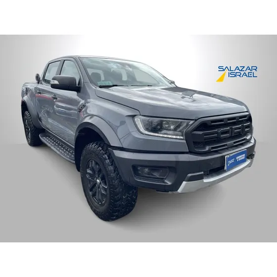 Ford Ranger Xrs