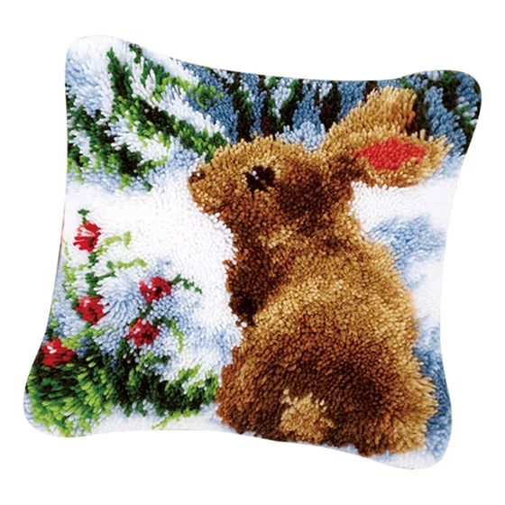 Herramientas De - Material De Almohadas De Conejo Conejo