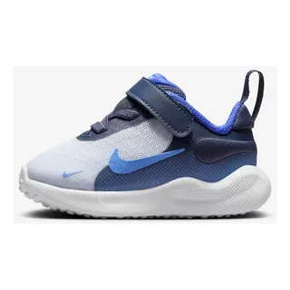 TĂȘnis Nike Revolution 7 Infantil TĂȘnis Nike Revolution 7 Infantil