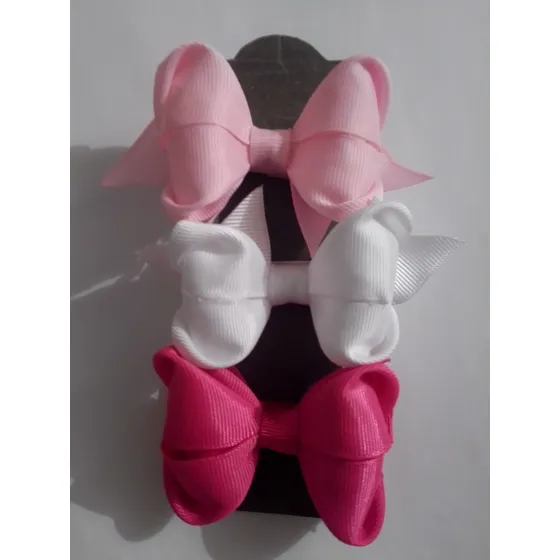 Hermosos Lazos Para Niñas