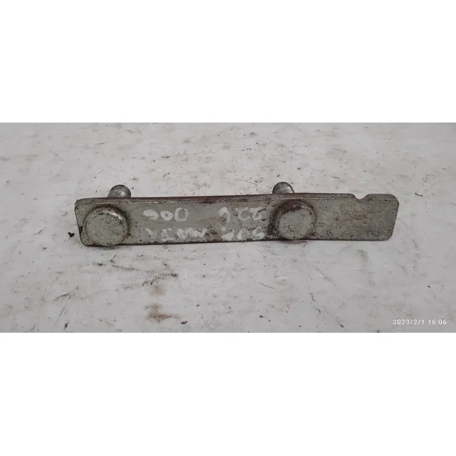Suporte Fixação Quebra Mato Gm Blazer 2001 B141 15117 226