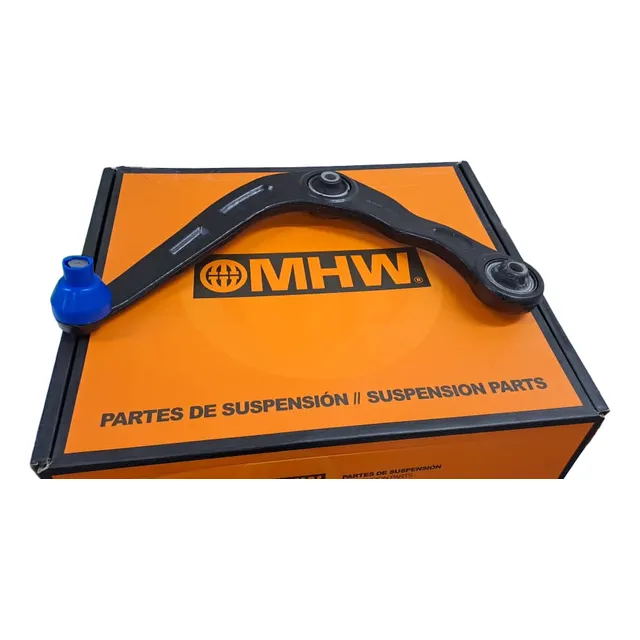 Meseta Delantera Izquierda Peugeot 206 207