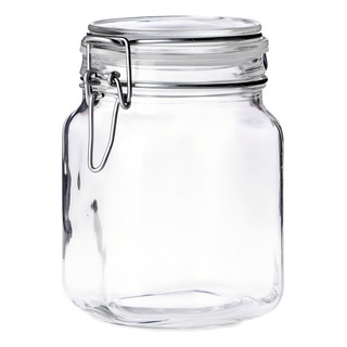 Primizie Contenedor De Vidrio De 1000 Ml Primizie Contenedor De Vidrio De 1000 Ml