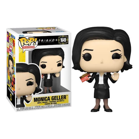 Funko Pop! Television: Friends - Monica Gelle 1649