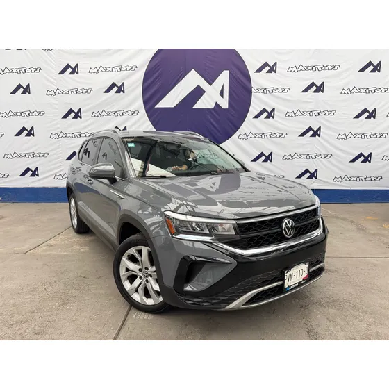 Volkswagen Taos 1.4 Tsi Comfortline At