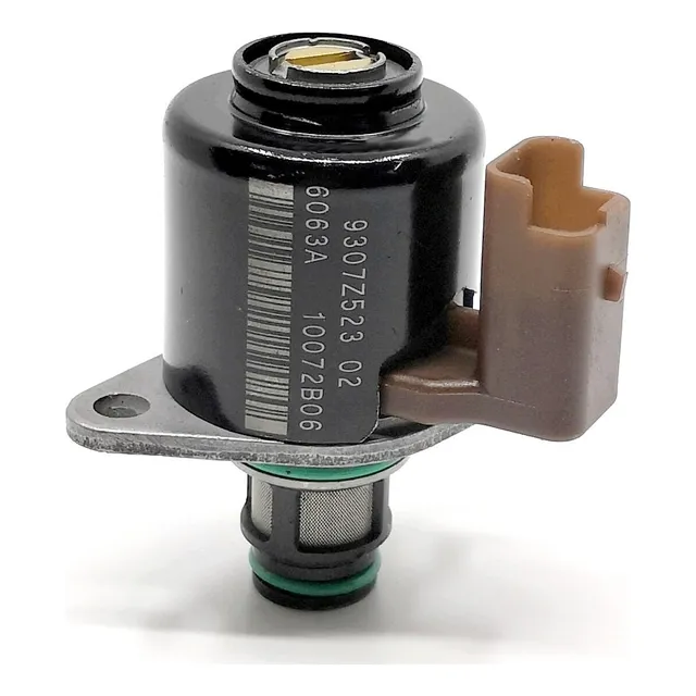 Válvula Reguladora Presión Para Hyundai Terracan 2.9 2002-07