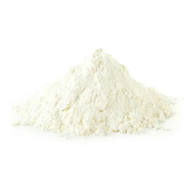 Fécula De Mandioca X 1/2 Kilo