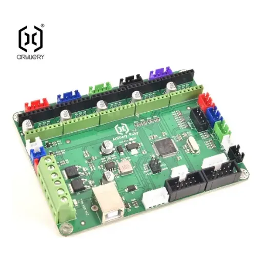 Tarjeta Madre De Artillery Para Sidewinder X2 / Genius Pro