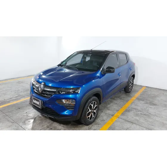 Renault Kwid 1.0 Bitono