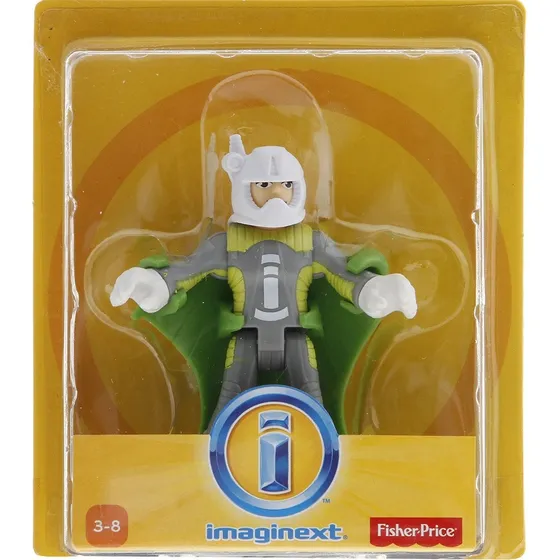 Fisher-price Imaginext Sky Diver