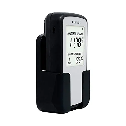 Funda Multiusos Para Corentium Home Radon Detec