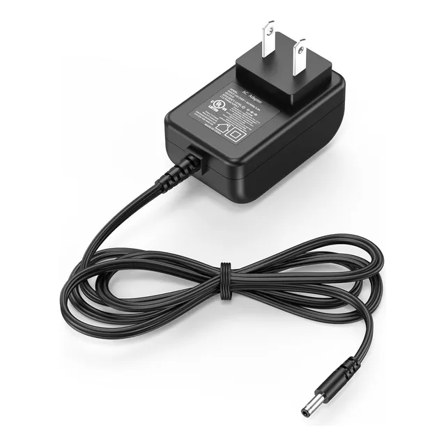 Cargador Para Irobot Roomba 400 500 600 700 800 Cable 780