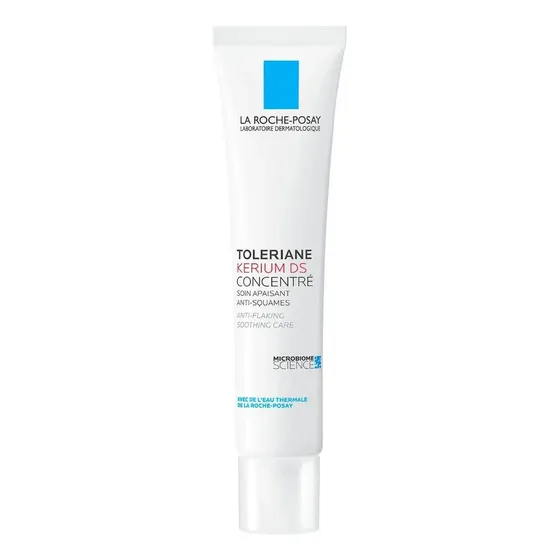 Crema La Roche Posay Tolerian Kerium Ds 40 Ml