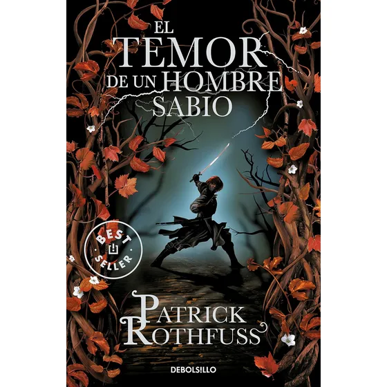 Livro: O Medo Do Sábio De O Medo Do Sábio