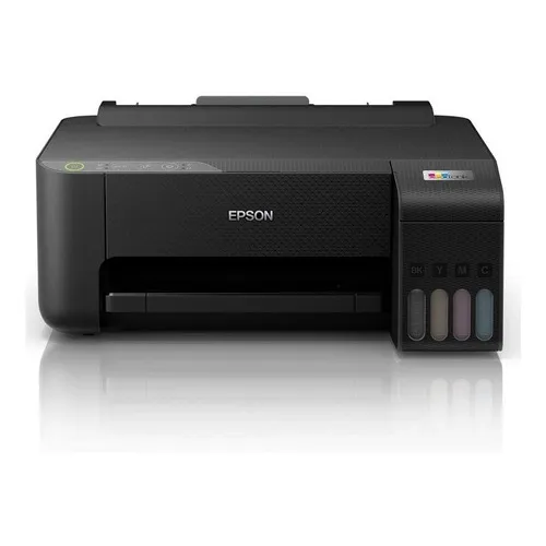Impresora Epson Ecotank L1250, Usb/ Wifi/ Sistema Fabrica Or