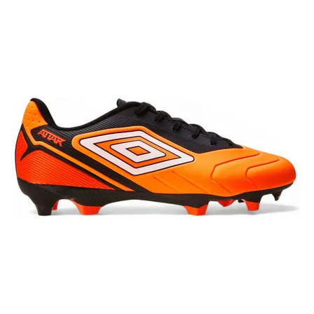 Chuteira Campo Umbro Attak Iii