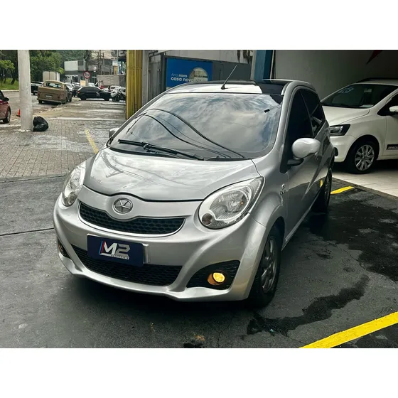 Jac J2 1.4 16v 5p