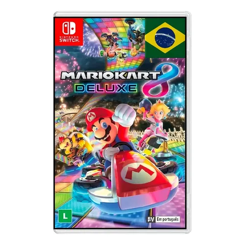 Nintendo Switch Super Mario 3D All-Stars Nintendo Switch Super Mario 3D All-Stars | Jogos para a Nintendo Switch | Jogos