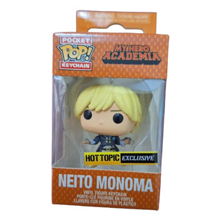 Llavero Funko Pop Keychain My Hero Academy Dabi Deku Kyoka Llavero Funko Pop Keychain My Hero Academy Dabi Deku Kyoka