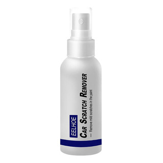 Spray Paint Descratch Spray Reparador De Arañazos, 100 Ml Spray Paint Descratch Spray Reparador De Arañazos, 100 Ml