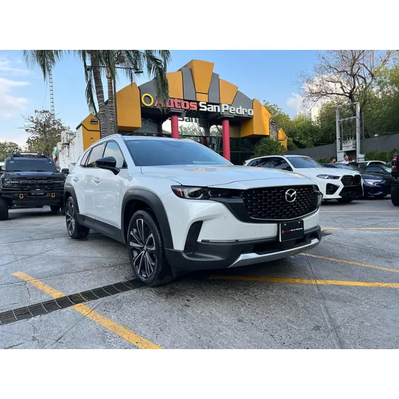Mazda Cx-50 Sg Xam
