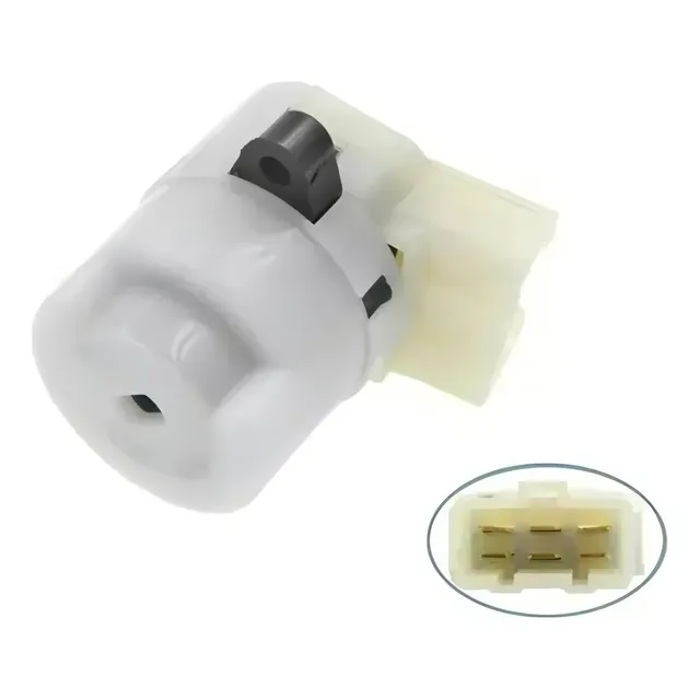 Interruptor De Encendido Pastilla Para Dodge Attitude Accent