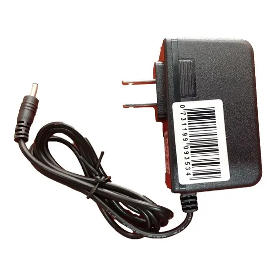 Cargador Ghia Libero Lxh14cpp 12v 2a Nuevo!