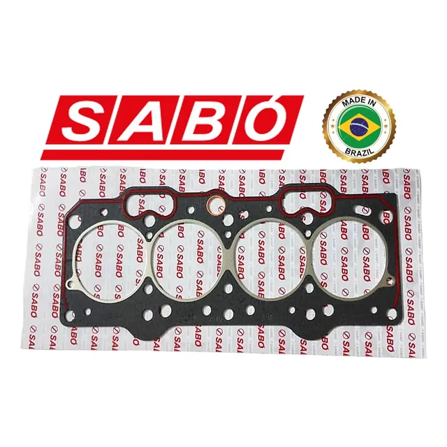 Empacadura Camara Fiat Uno Fiorino Palio Siena Mpi 1.3 8v  *