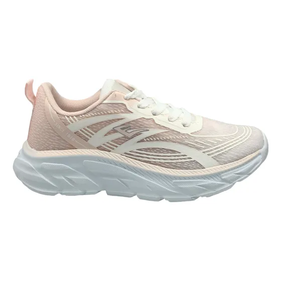 Zapatos Deportivos Everlast Zima-d5 Dama Originales