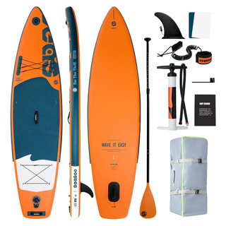 Inflatable Stand Up Paddle Board With Inflatable Sup Accesso Inflatable Stand Up Paddle Board With Inflatable Sup Accesso