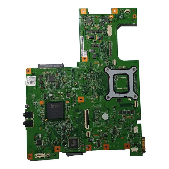 Placa Mãe Notebook Dell Inspiron 1545 Pp41l