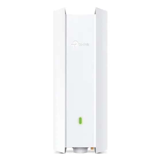 Ponto De Acesso Externo Tp-link Eap650 Wifi6 Ax3000 Ip67