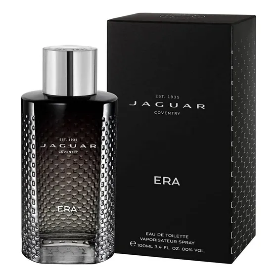 Jaguar Era Edt 100 ml para hombre
