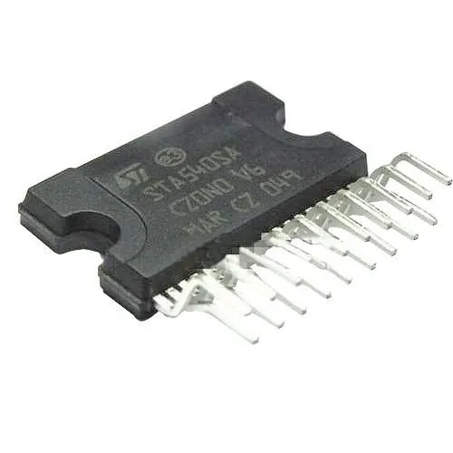 Sta540