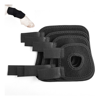 Protector Articular Mascota De Carpo Muñequera Perro Protector Articular Mascota De Carpo Muñequera Perro