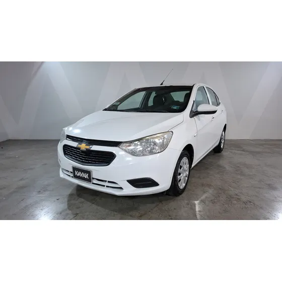 Chevrolet Aveo 1.5 Ls A