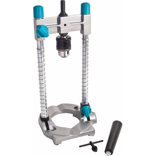 Soporte Guia Para Taladro Con Broquero De 3/8 Obi Soporte Guia Para Taladro Con Broquero De 3/8 Obi