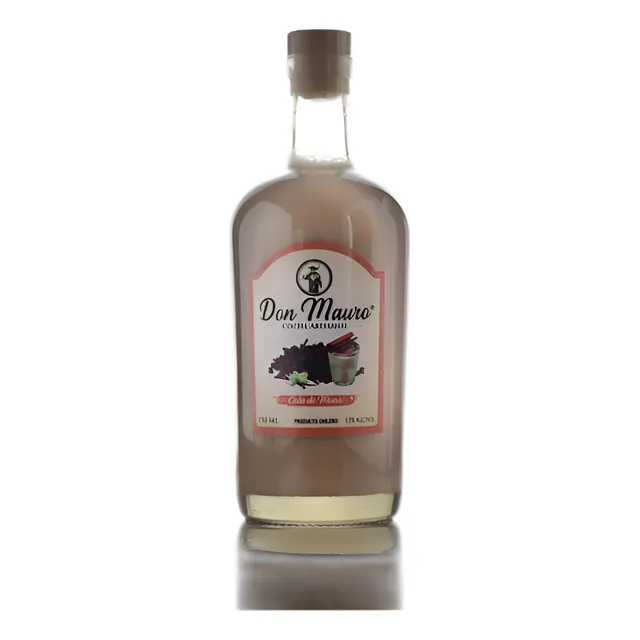Coctel Cola De Mono Don Mauro 750 Ml - 12% Alc.