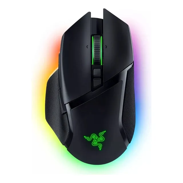 Razer Ballistiks Pro V3 - Mouse Gamer Negro