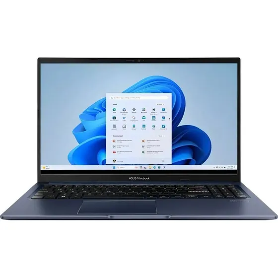 Laptop Asus Vivobook 15 I5 12va 8gb 256gb 15.6inch