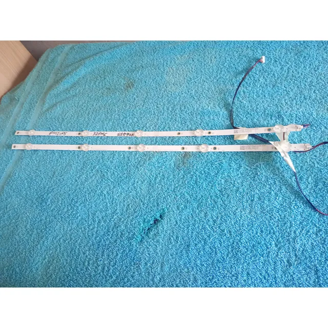 Retroiluminación Philips 32phg5813/77