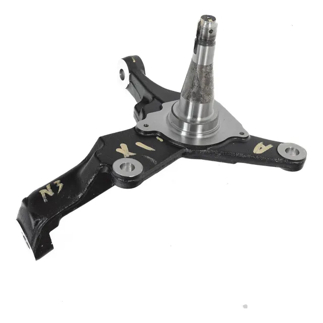 Muñon Delantero Derecho Original Hyundai H100 2005 2006 2007